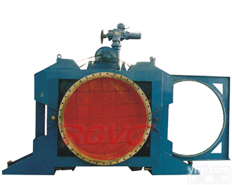 <em>敞开式</em>电动<em>插板阀</em>-电动超高温蝶阀-日高阀门