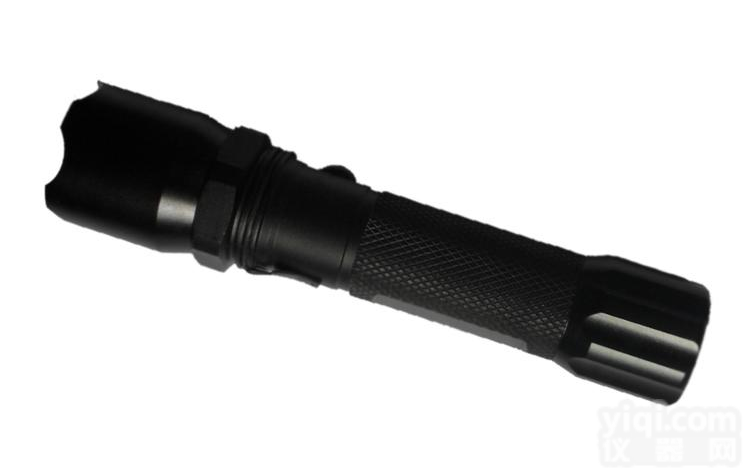 JW7622<em>强光</em>手电，<em>多功能</em>LED巡检电筒