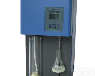 <em>浙江</em><em>托普</em>全自动凯氏<em>定氮仪</em>