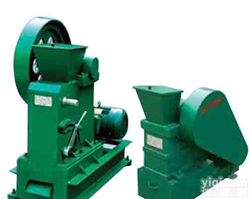 <em>颚式</em><em>破碎机</em>厂家  <em>直销</em>