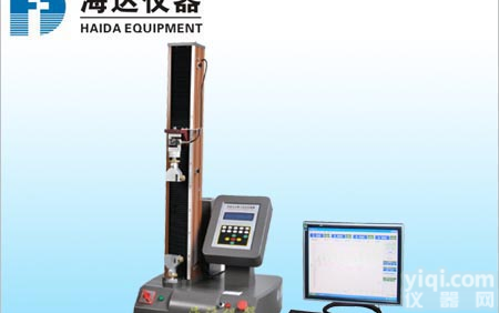 福建【HD-609B-S <em>胶粘带</em>剥离<em>试验机</em>；<em>拉力机</em>价格】