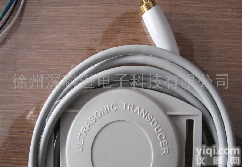 TR-2000胎儿<em>监护</em>仪<em>胎心</em>率<em>探头</em>