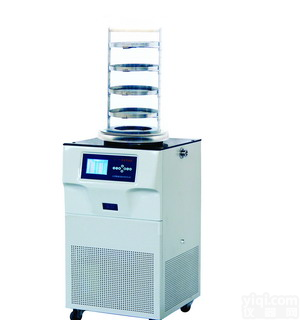 冷冻<em>干燥机</em>,冷冻<em>干燥机</em>原理,冻干机<em>价格</em>