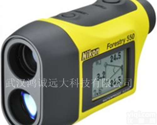 日本NIKON<em>尼康</em>FORESTRY550激光<em>测距</em>测高仪,<em>尼康</em>F550<em>测距</em>望远镜价格