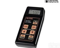 <em>意大利</em>哈纳<em>便携式</em><em>酸度计</em>