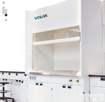 <em>广西</em><em>钦州</em>实验室通风改造|选VOLAB广东实验室设计公司