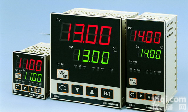 <em>工控机</em>：32步可编程PID<em>调节器</em>