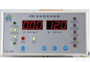 工控机：PID智能模<em>控温</em><em>控制器</em>
