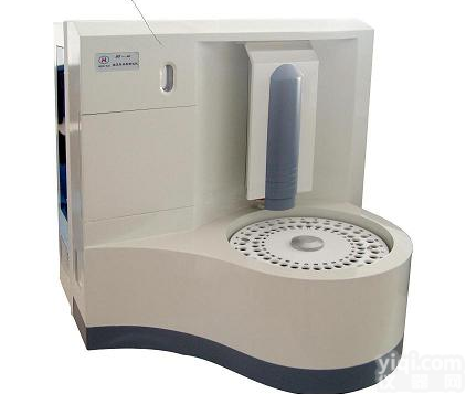 HT-100全自动血流变<em>测试</em>仪（64孔）质的品Pai报价