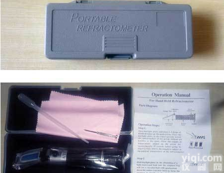 <em>酒精</em>仪/<em>折光仪</em>