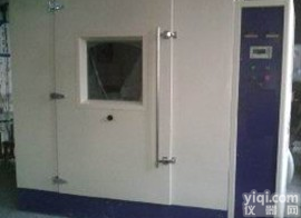 <em>灯具</em>恒温<em>耐久性</em>试验室 <em>灯具</em>温升防风罩 标准测试角
