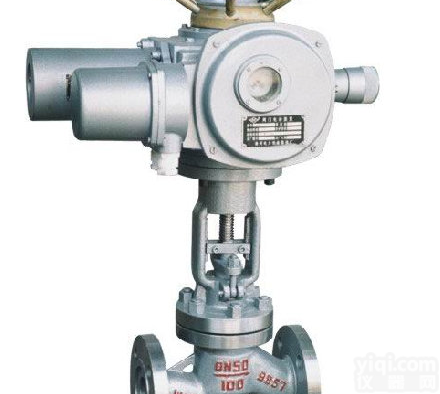 <em>J941H</em><em>电动</em><em>截止阀</em>，法兰<em>电动</em><em>截止阀</em>