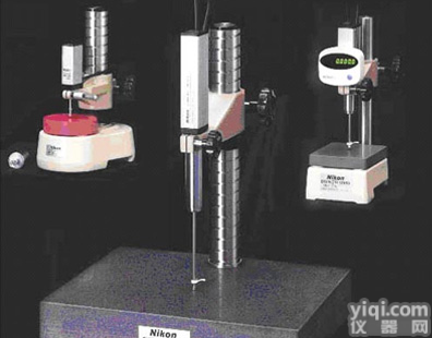 <em>尼康</em>MF-501<em>数显</em><em>高度计</em>