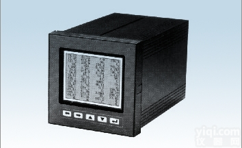 供应<em>基本型</em>无纸<em>记录</em><em>仪表</em>