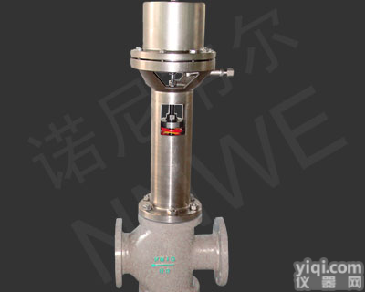 <em>ZZCN</em><em>汽轮机</em>轴封<em>调压</em>阀