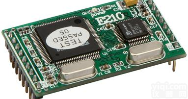 E210康<em>耐德</em><em>工业级</em><em>串口</em>设备联网模块