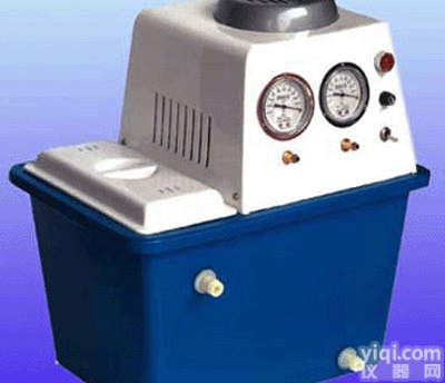 SHZ-D(<em>III</em>)<em>循环水</em><em>真空泵</em>价格,国产<em>循环水</em>式多用<em>真空泵</em>