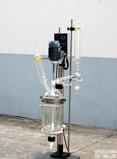 双层玻璃<em>反应釜</em>  双层玻璃<em>反应釜</em>厂家 TFD-2L双层玻璃<em>反应釜</em><em>现货供应</em> 双层玻璃<em>反应釜</em>价格 微型高压<em>反应釜</em>