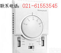T6373霍尼韦尔<em>T6373AC1108</em>,风机盘管<em>温控器</em>