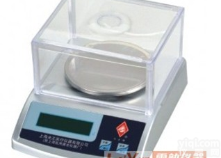 新一代电子分析天平，优质电子<em>十分之一天平</em>