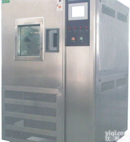高低温<em>快速温度变化箱</em> 快速温变箱