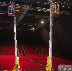 <em>法国haulotte进口便携简易式升降机</em>_进口自行式高空作业平台_进口高空作业平台使用