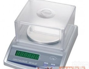 新一代电子天平，高性能0.1g电子<em>十分之一天平</em>