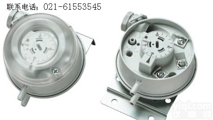 <em>瑞士</em>HUBA604<em>差压</em>开关/压差开关