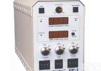 澳大利亚VOLTAIN EP_1<em>细胞融合</em><em>激活</em>系统