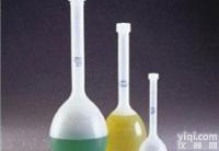 容量瓶 <em>瓶身</em>PP材料，瓶盖PP材料