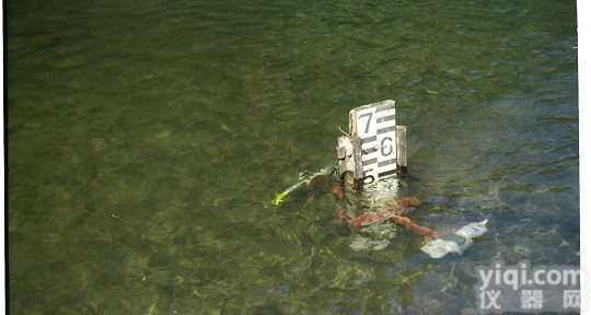 <em>澳大利亚</em><em>Starflow6526</em>海流计