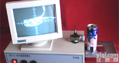 <em>罐体</em><em>二重</em>卷边<em>检查仪</em>