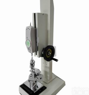 三门峡钮扣牢固度<em>测试仪</em>南阳<em>饰物</em>抗拉<em>测试仪</em>