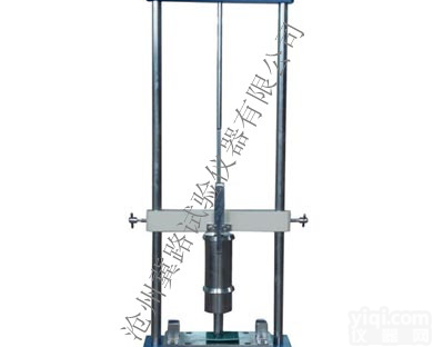 JD—2001<em>电工套管冲击试验机</em>、塑料波纹管冲击试验、塑料管冲击试验机