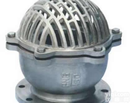 <em>H42W不锈钢底阀</em>