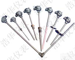武汉<em>装配式</em>K型<em>热电偶</em>，铂铑<em>热电偶</em>