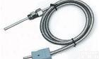 <em>广州</em>带<em>金属软管</em>护套热电偶