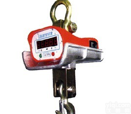 济南2T<em>耐高温</em>电子吊秤,<em>冶金</em>电子吊秤