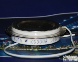 卓迅电气供应<em>平板</em>式<em>双向</em>可控硅KS500A1000V(凹型），<em>双向</em>晶闸管
