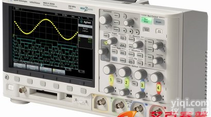 <em>Agilent</em> <em>MSOX2022A</em> <em>示波器</em>