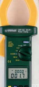 <em>200</em>0A大功率<em>钳形表</em><em>CMP</em>-<em>200</em>