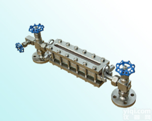 磁翻板液位计<em>优越性</em>和发展性