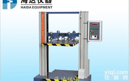 HD-501-1000纸管<em>测试仪器</em>，纸管<em>测试仪器</em><em>维修</em>，厦门纸管<em>测试仪器</em>直销