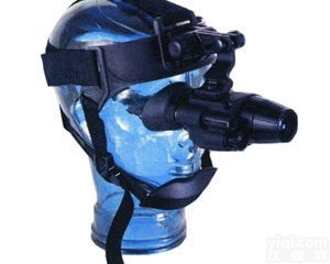 广州<em>夜视仪</em> 脉冲星G2+ 1x21<em>头盔</em><em>夜视仪</em>