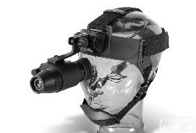 佛山<em>夜视仪</em> 俄罗斯<em>脉冲星</em>挑战者GS1x20<em>头盔式</em>单筒<em>夜视仪</em>