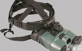 河源<em>夜视仪</em> 育兰yukon Viking 1x24 <em>头盔式</em><em>双筒</em><em>夜视仪</em>