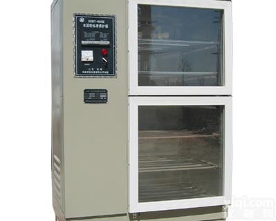 <em>混合</em>胶砂<em>养护</em>箱<em>砂浆</em><em>养护</em>箱JBY—30B