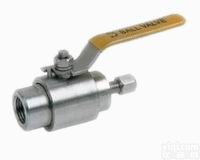 QG.Y1<em>气源</em><em>球阀</em>/气动管路