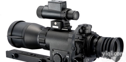三明夜视仪，厦门<em>瞄准镜</em> ATN MK-350一代加夜视<em>瞄准镜</em> 打猎专用夜视仪
