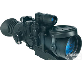 莆田俄罗斯育兰3x50红外线夜视<em>瞄准镜</em>2代+打猎专用<em>瞄准镜</em>